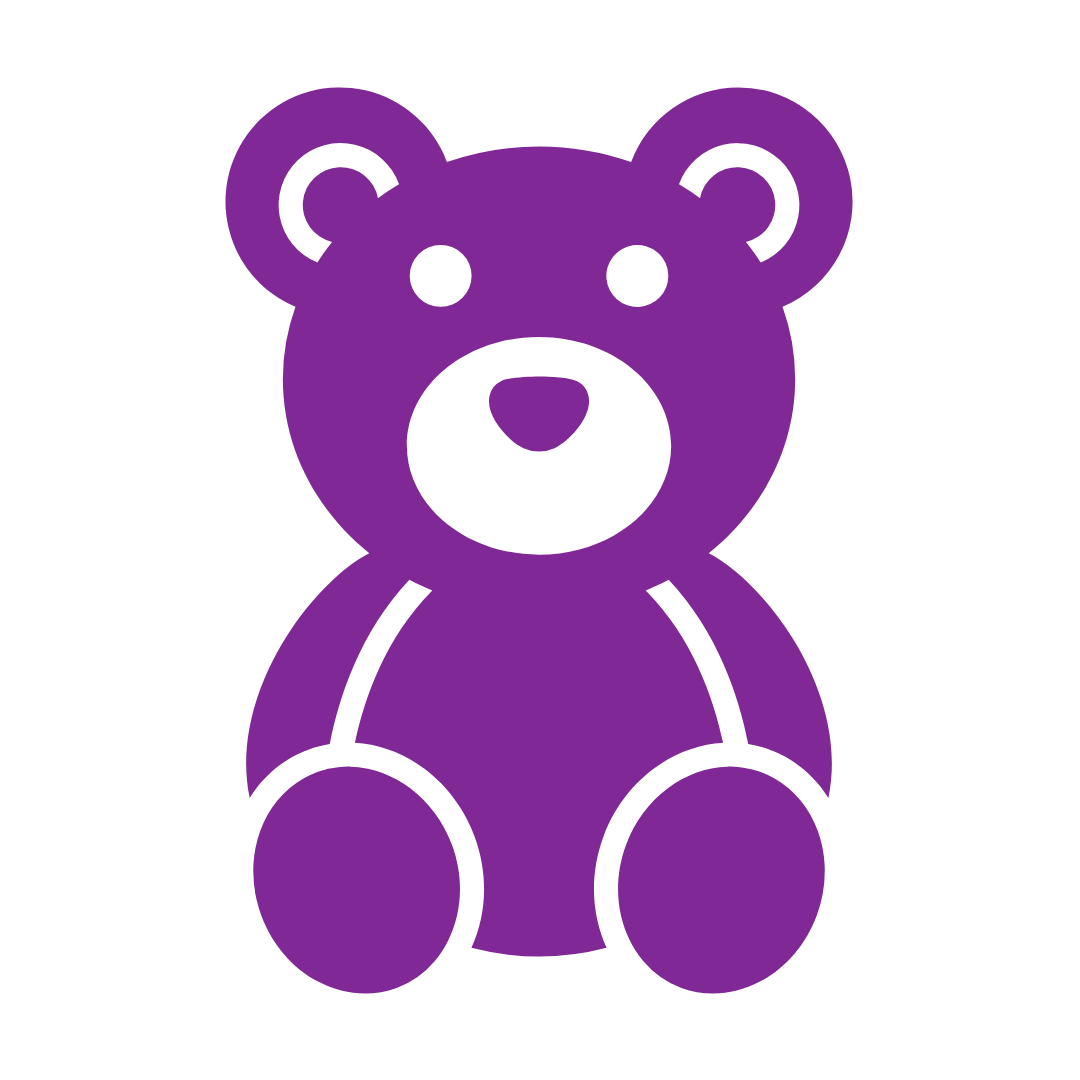 building blocks bear