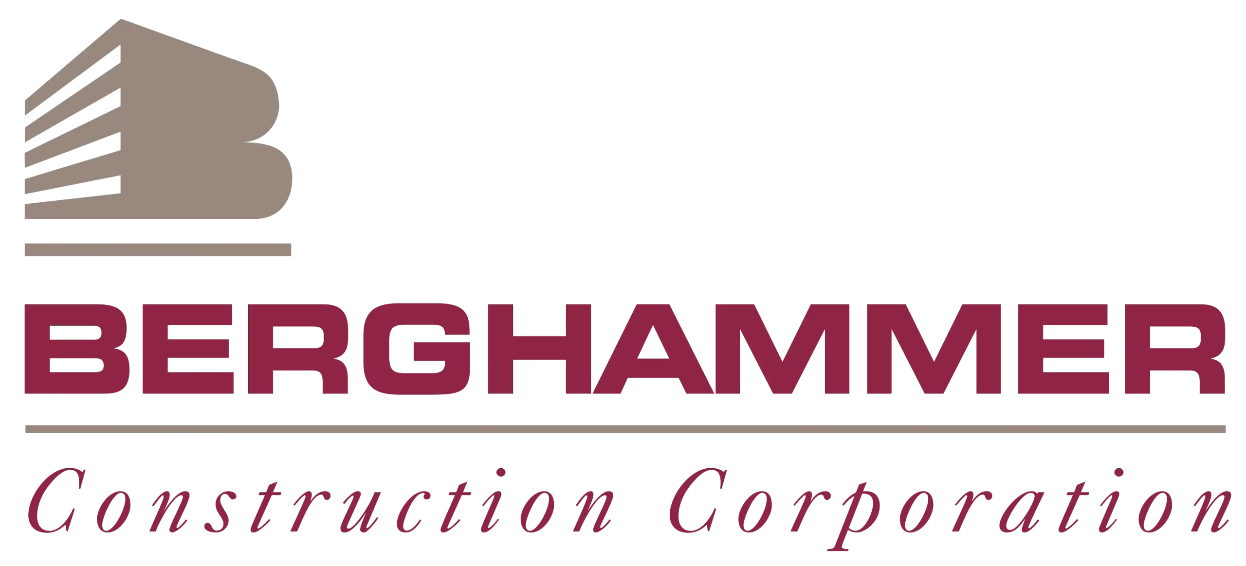 Berghammer Logo