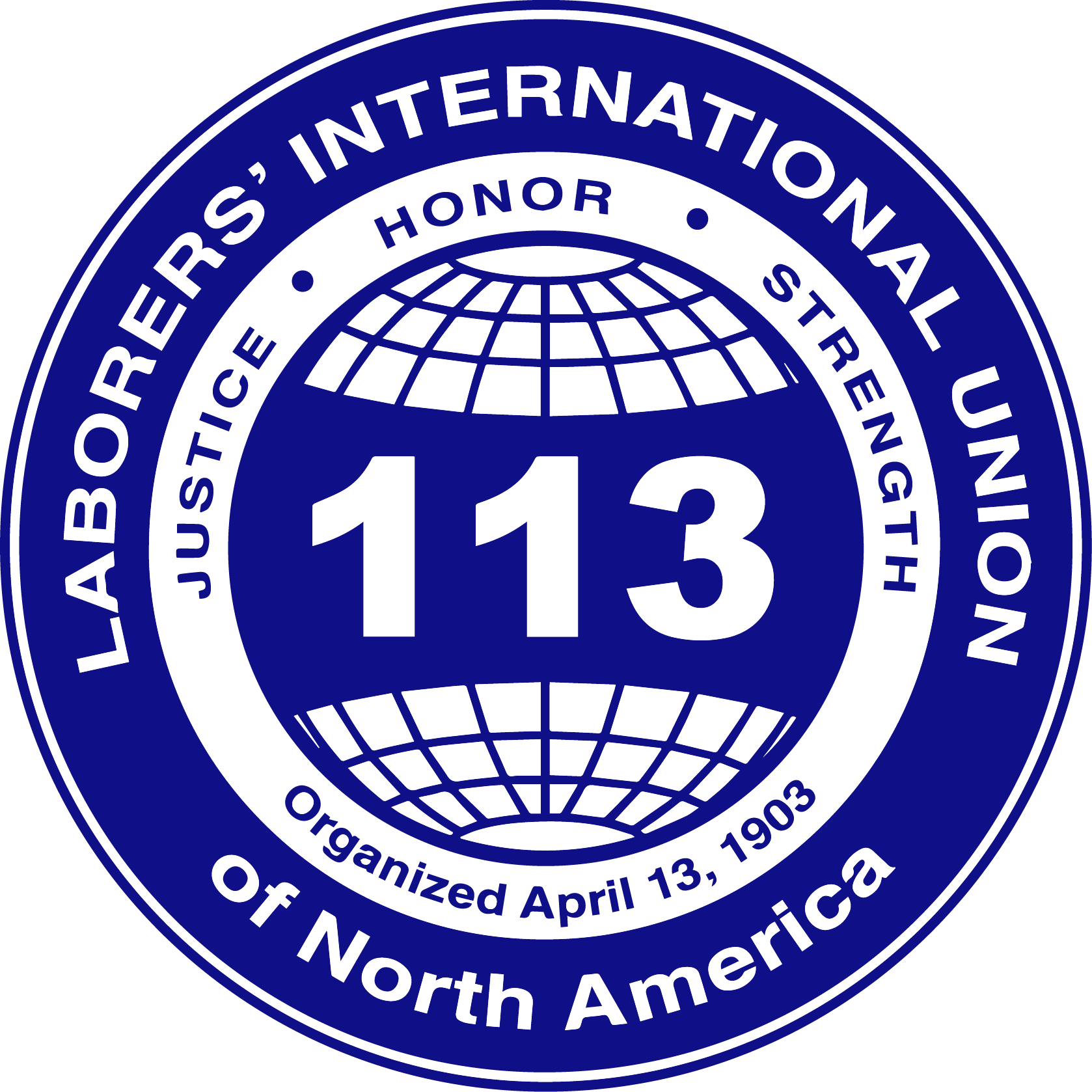 LIUNA113